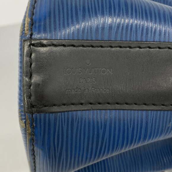 Louis Vuitton Vintage Sac D'Epaule #232497L61B - Picture 5 of 9